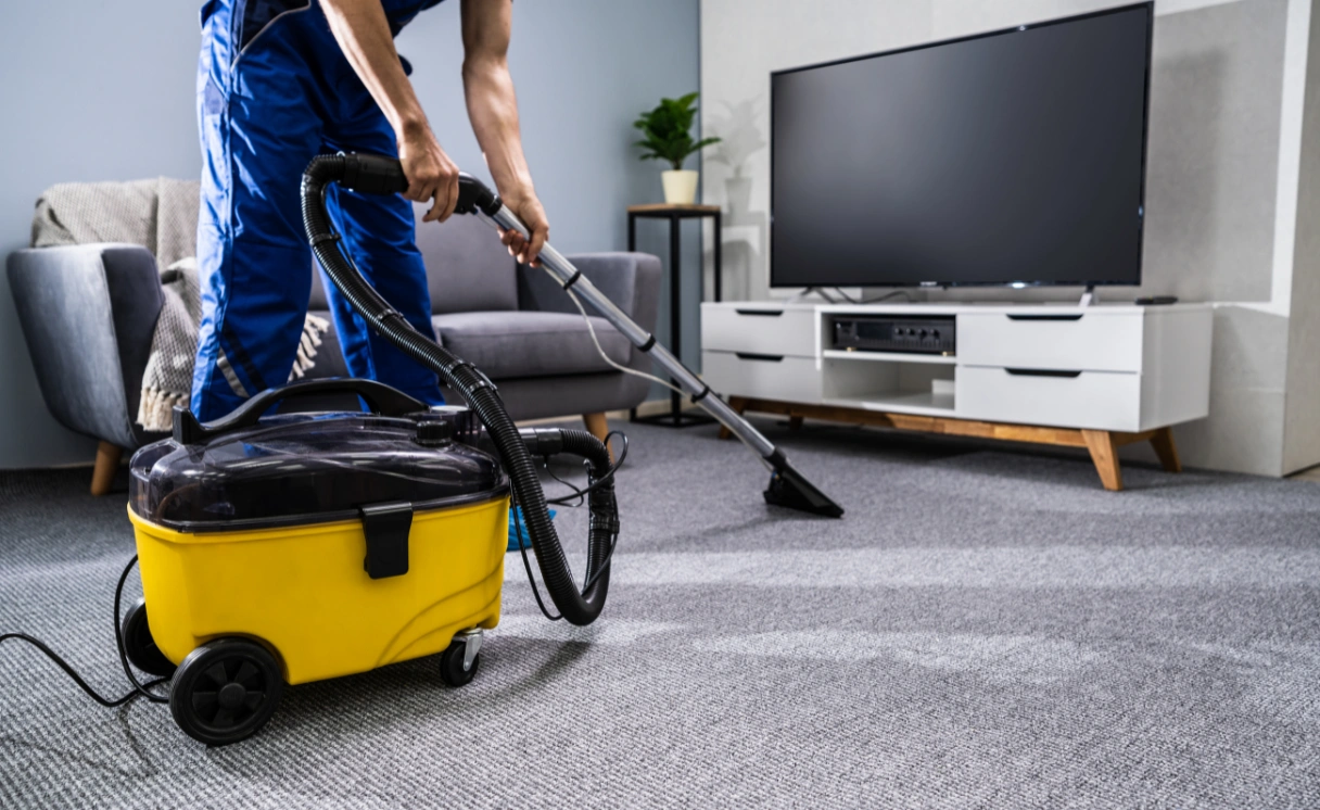 Extract Curtain Cleaning Parkville Contact Office